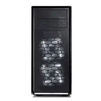 Fractal Design Focus G Midi Tower Negro