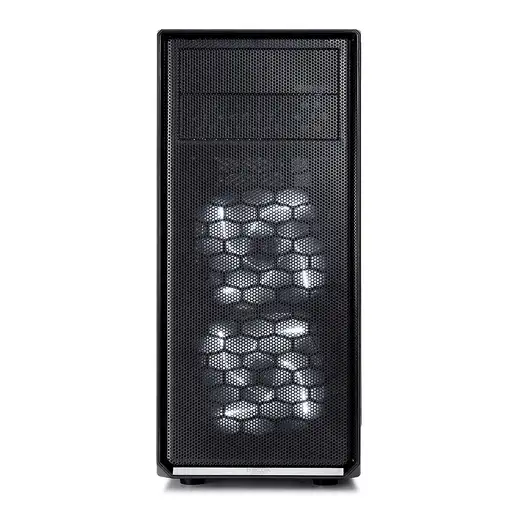 Fractal Design Focus G Midi Tower Negro