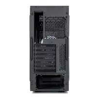 Fractal Design Focus G Midi Tower Negro