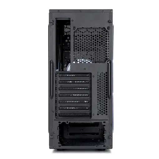 Fractal Design Focus G Midi Tower Negro