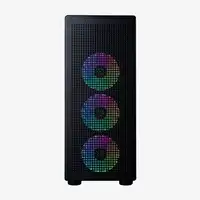 Hiditec H1 AIR Negro
