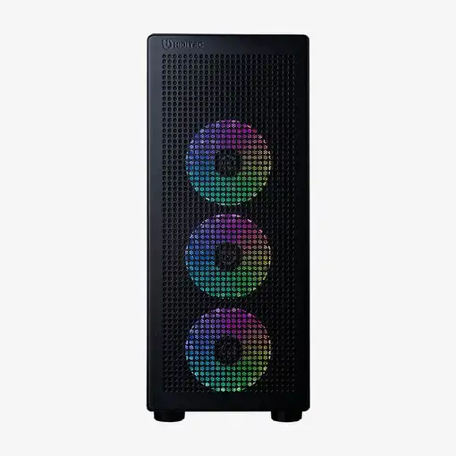 Hiditec H1 AIR Negro
