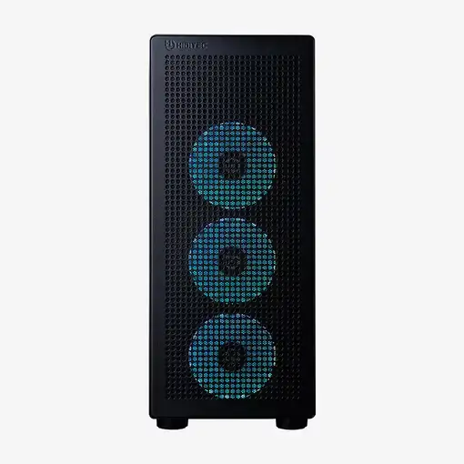 Hiditec H1 AIR Negro