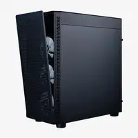 Hiditec H1 AIR Negro