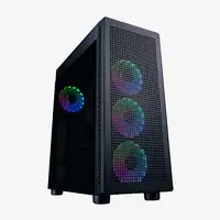 Hiditec H1 AIR Negro