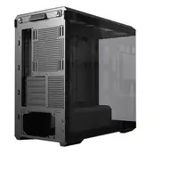 KeepOut XC-905 PRO+ carcasa de ordenador Negro