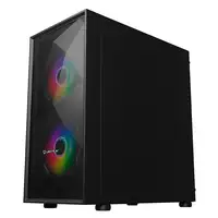 UNYKAch Caja Micro ATX Gaming Mir B200