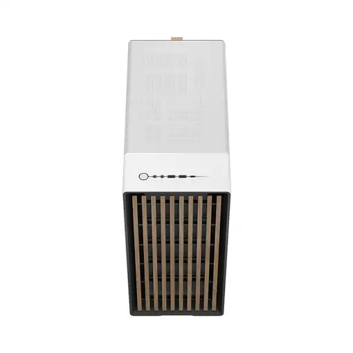 Fractal Design North Midi Tower Blanco