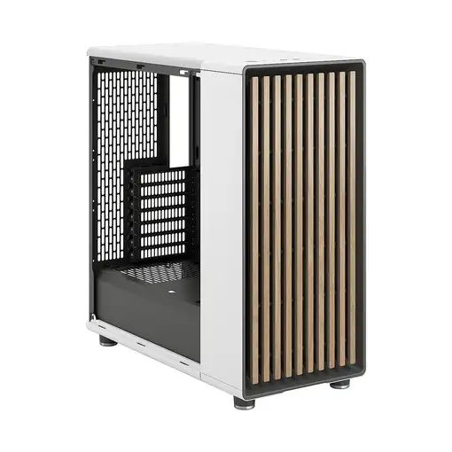 Fractal Design North Midi Tower Blanco