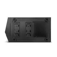 NOX Infinity Gamma Midi Tower Negro