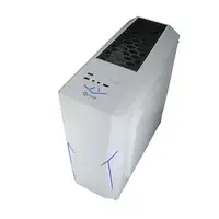 TALIUS caja Atx gaming Xentinel USB 3.0 sin fuente white