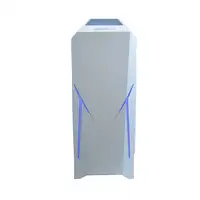 TALIUS caja Atx gaming Xentinel USB 3.0 sin fuente white