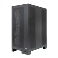 ABYSM Caja E-ATX AI PRO 100 Workstation