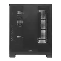 ABYSM Caja E-ATX AI PRO 100 Workstation