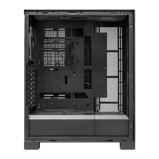 ABYSM Caja E-ATX AI PRO 100 Workstation
