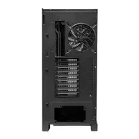 ABYSM Caja E-ATX AI PRO 100 Workstation