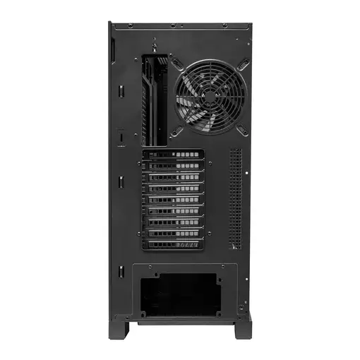 ABYSM Caja E-ATX AI PRO 100 Workstation