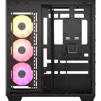 Corsair iCUE LINK 3500X RGB Midi Tower Negro