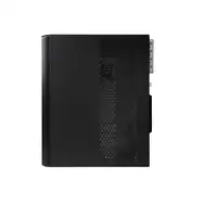 Chieftec BS-10B-300 carcasa de ordenador Mini Tower Negro 300 W
