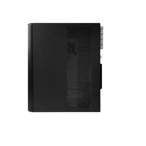 Chieftec BS-10B-300 carcasa de ordenador Mini Tower Negro 300 W