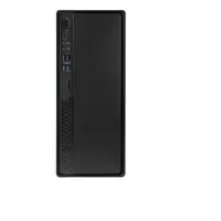 Chieftec BS-10B-300 carcasa de ordenador Mini Tower Negro 300 W