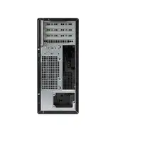 Chieftec BS-10B-300 carcasa de ordenador Mini Tower Negro 300 W