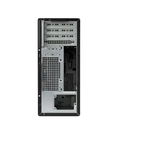 Chieftec BS-10B-300 carcasa de ordenador Mini Tower Negro 300 W