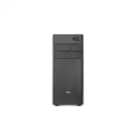 Lite LITE010 Midi Tower Negro 500 W