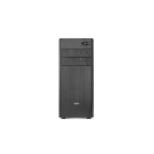 Lite LITE010 Midi Tower Negro 500 W
