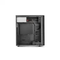 Lite LITE010 Midi Tower Negro 500 W