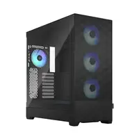 Fractal Design Pop XL Air Torre Negro