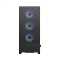 Fractal Design Pop XL Air Torre Negro