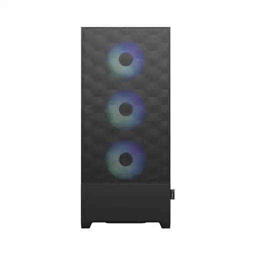 Fractal Design Pop XL Air Torre Negro