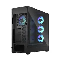 Fractal Design Pop XL Air Torre Negro