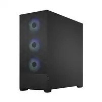 Fractal Design Pop XL Air Torre Negro