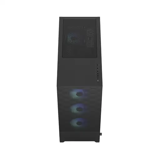 Fractal Design Pop XL Air Torre Negro
