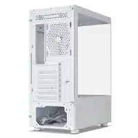 NOX Hummer NXHUMMERVSNWH carcasa de ordenador Midi Tower Blanco