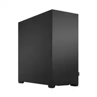 Fractal Design Pop XL Silent Torre Negro