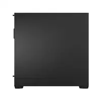 Fractal Design Pop XL Silent Torre Negro