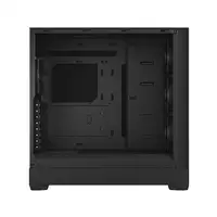 Fractal Design Pop XL Silent Torre Negro