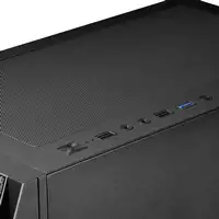 Mars Gaming MC-PRO2, Torre Profesional E-ATX, Sistema CPU Freezer, 5 Ventiladores