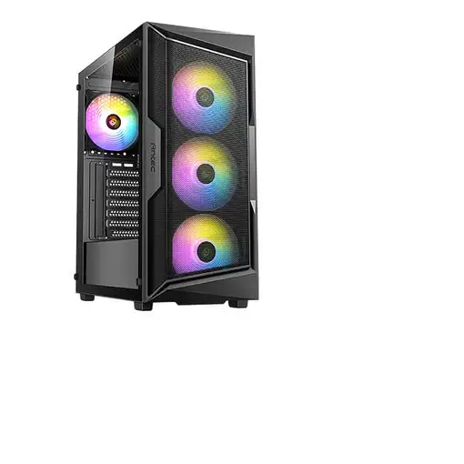 Antec AX61 Elite Midi Tower Negro