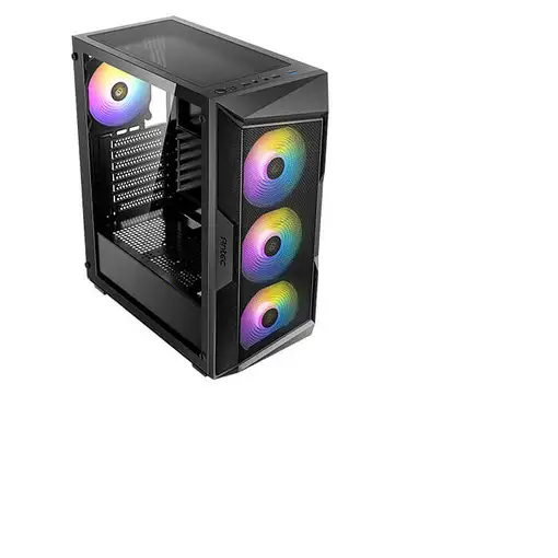 Antec AX61 Elite Midi Tower Negro