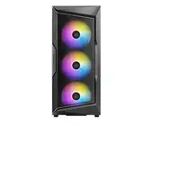 Antec AX61 Elite Midi Tower Negro