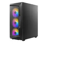 Antec AX61 Elite Midi Tower Negro
