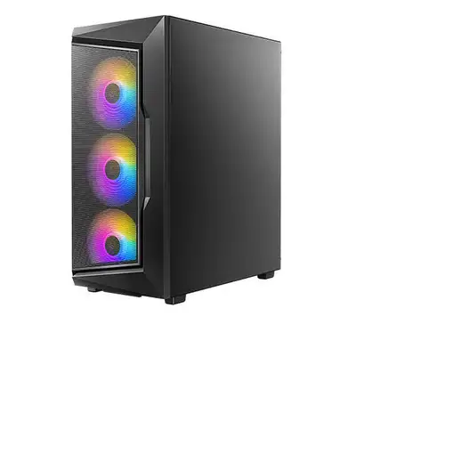 Antec AX61 Elite Midi Tower Negro