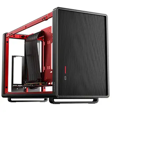 Antec Performance 1 M Mini Tower Negro