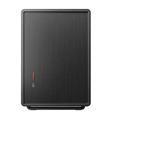 Antec Performance 1 M Mini Tower Negro