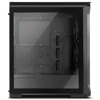NOX Hummer Quantum Mini Tower Negro