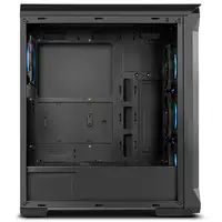 NOX Hummer Quantum Mini Tower Negro